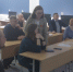 «Орбита успеха» - Междуреченский агропромышленный колледж