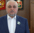 Сергей Цивилев напомнил кузбассовцам о возможности проголосовать 16 и 17 марта - Междуреченский городской округ