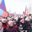 Сергей Цивилев: Республика Крым и Севастополь всегда будут с Россией! - Междуреченский городской округ