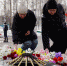 ТРАГЕДИЯ В ПОДМОСКОВЬЕ - Кондинский район