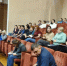 инструктаж с сотрудниками РДКИ Конда - Кондинский район