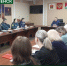 В администрации обсудили безопасность в Новый год - Междуреченский городской округ