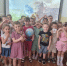 Экоуроки для любознательных малышей - Междуреченский городской округ