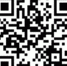 Qr-код для перехода на опрос - Кондинский район