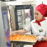 Илья Середюк: Кузбасс довел долю местных продуктов в закупках для социальных учреждений до 92% - Междуреченский городской округ